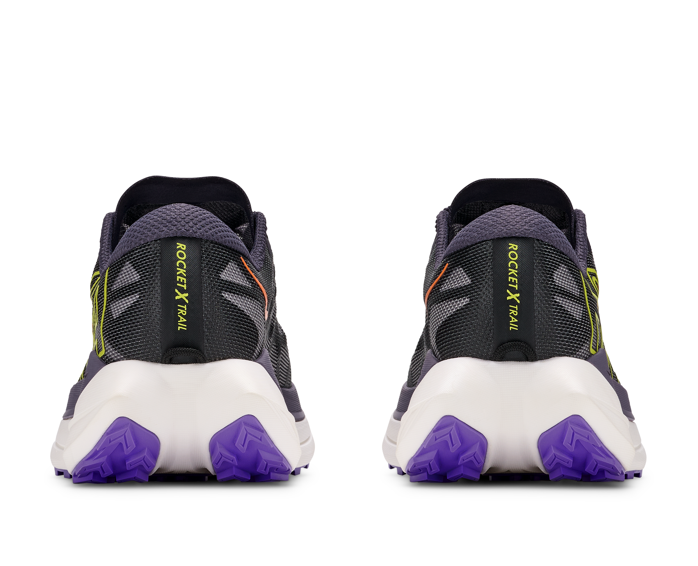 Hoka Rocket X Trail Mens