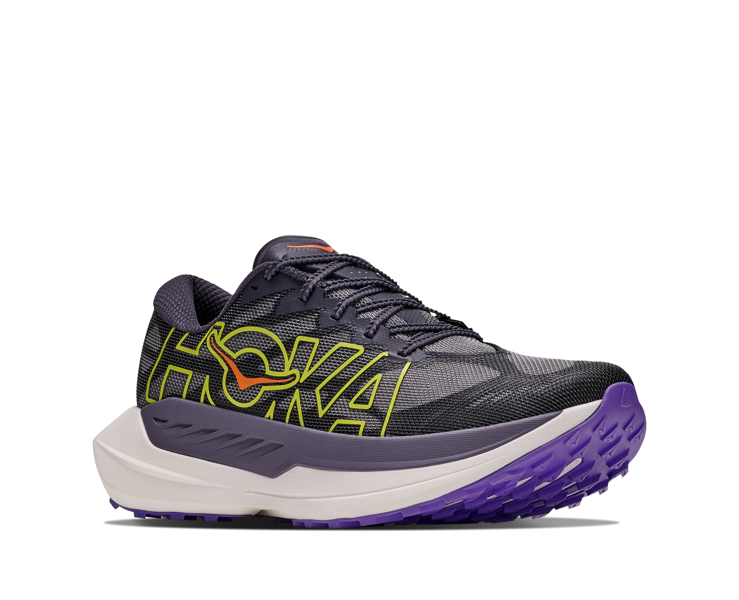 Hoka Rocket X Trail Mens