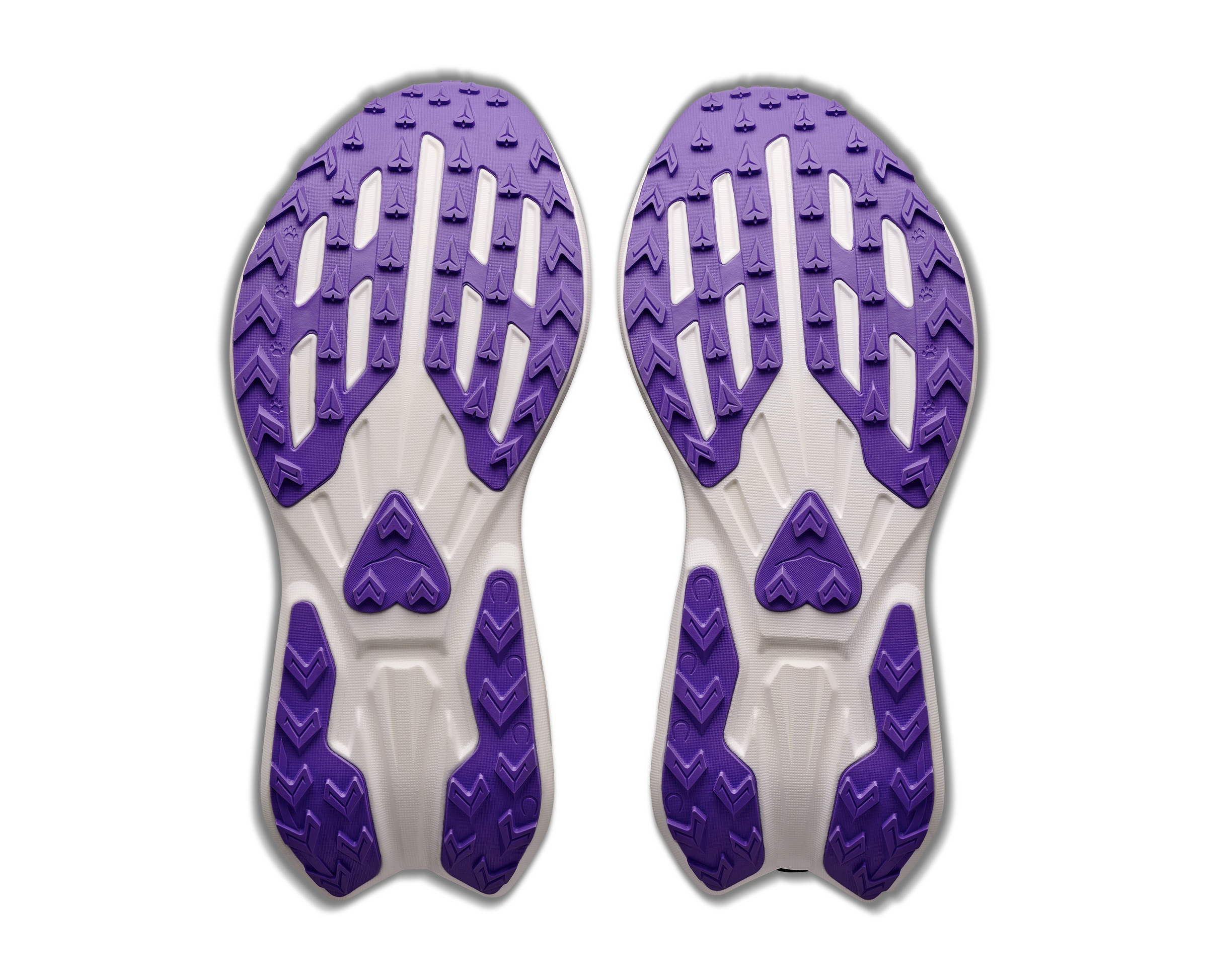 Hoka Rocket X Trail Mens