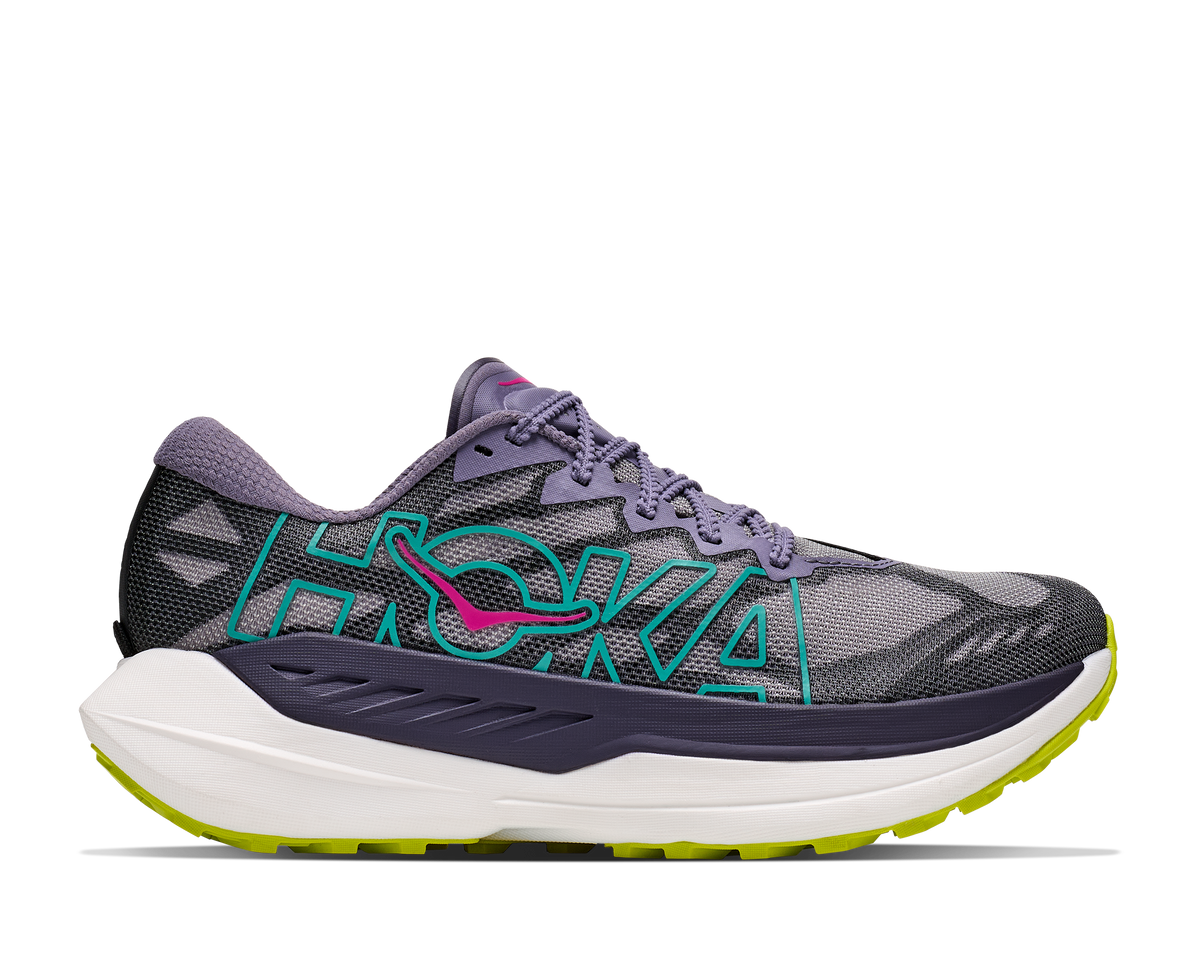 Hoka Rocket X Trail Womens