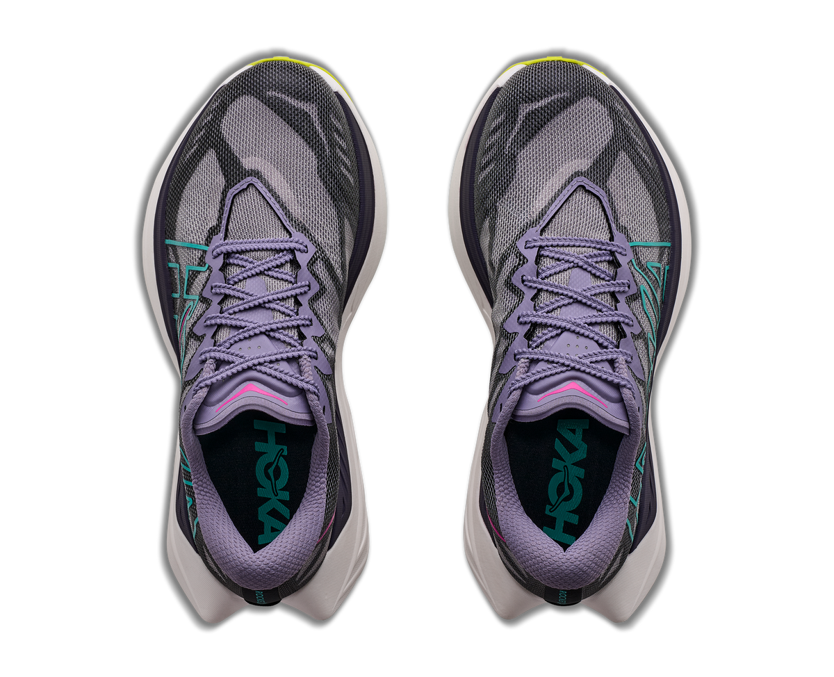 Hoka Rocket X Trail Womens