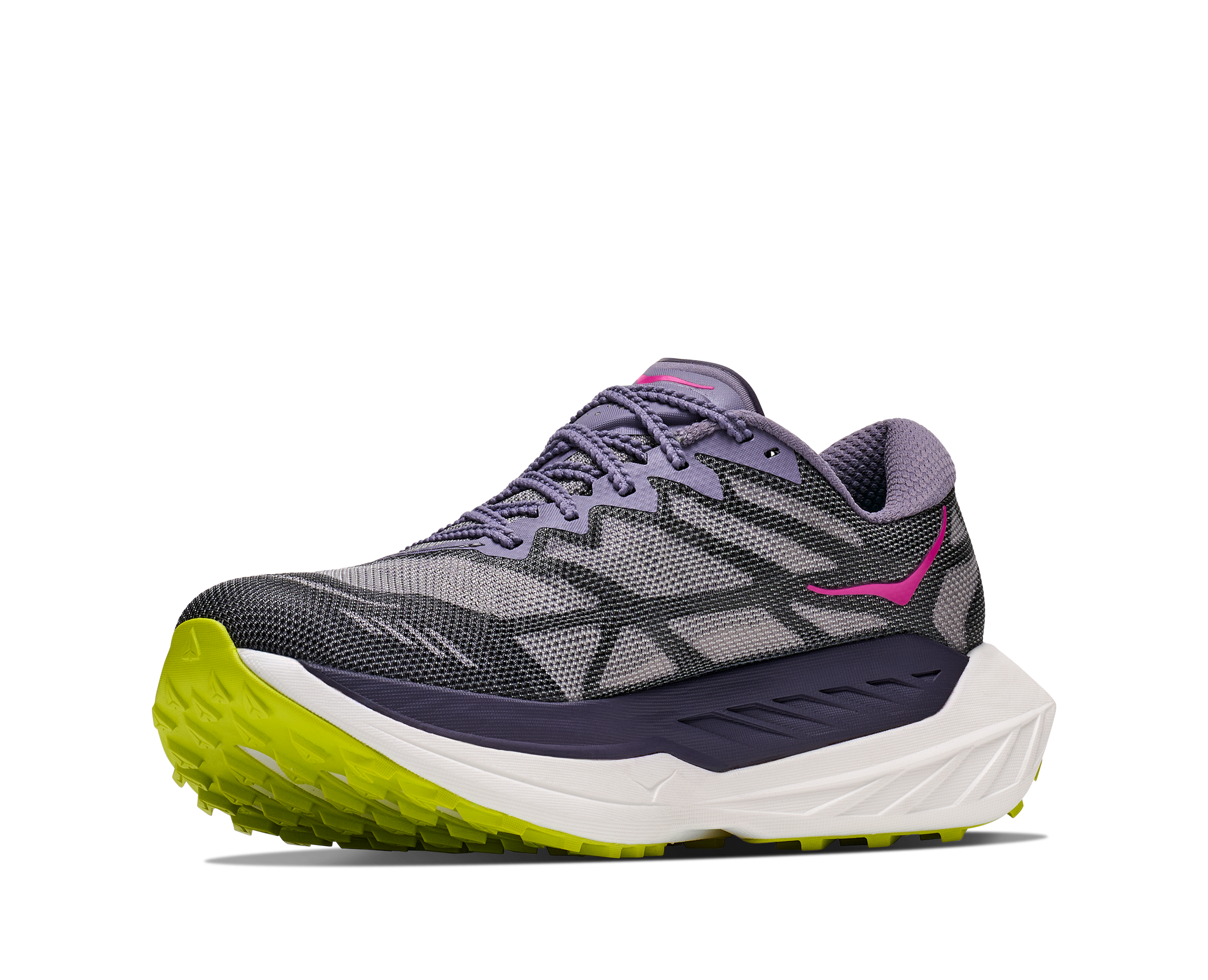 Hoka Rocket X Trail Womens