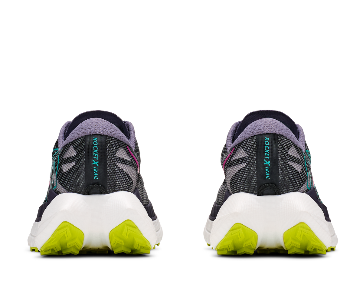 Hoka Rocket X Trail Womens