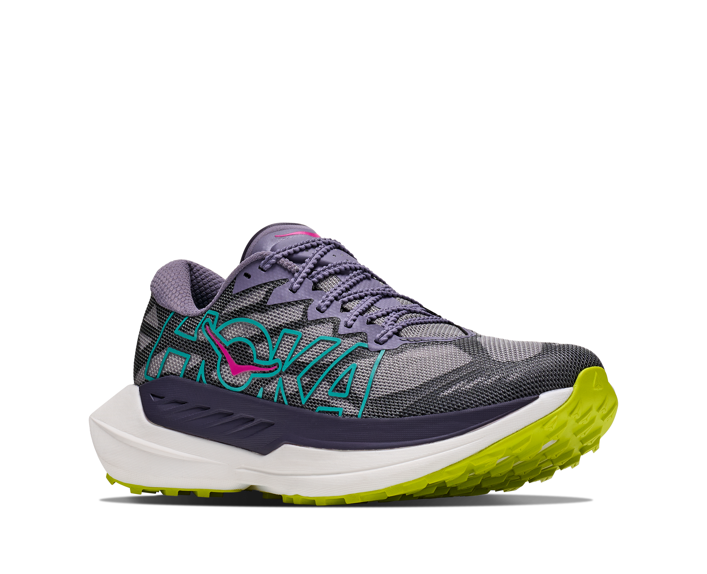 Hoka Rocket X Trail Womens