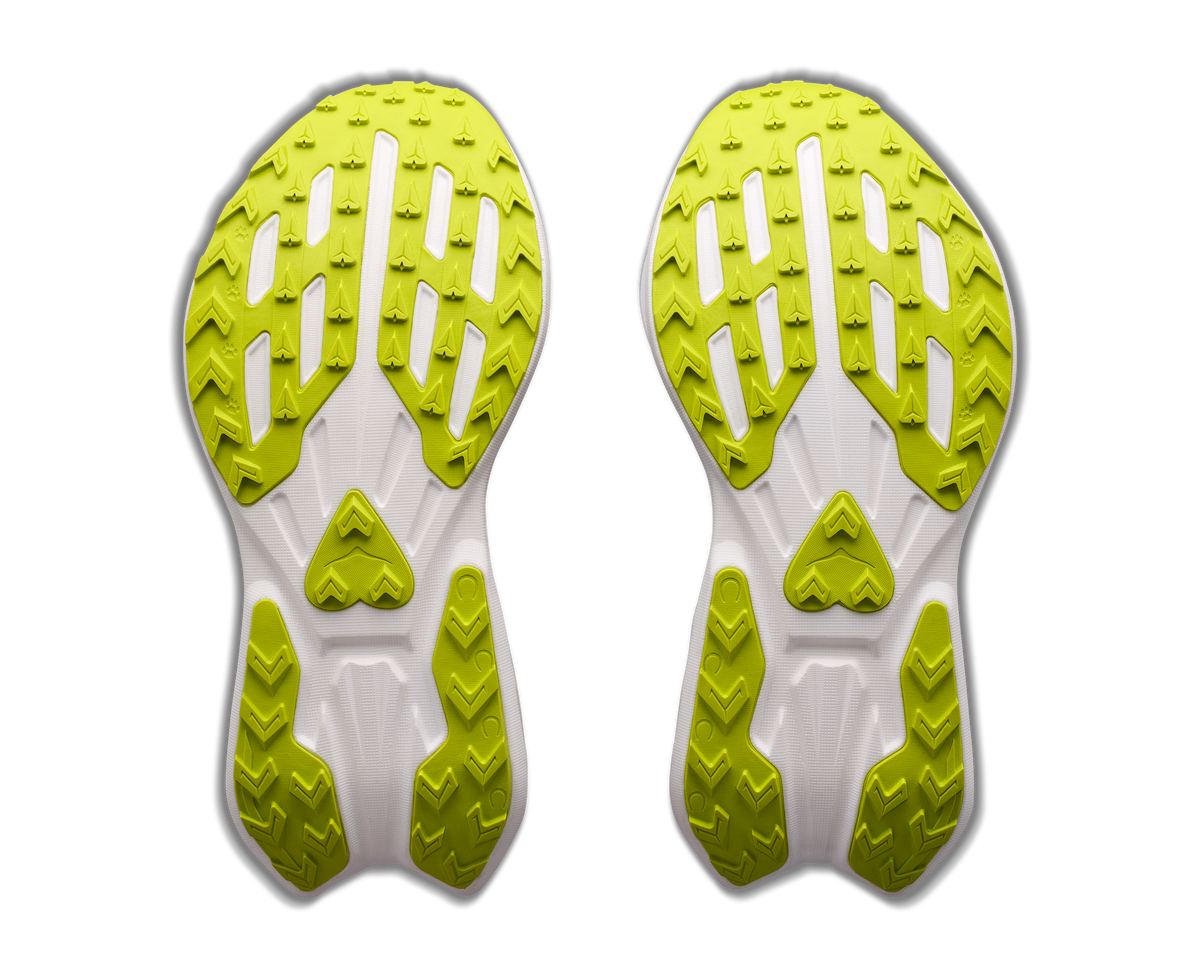 Hoka Rocket X Trail Womens