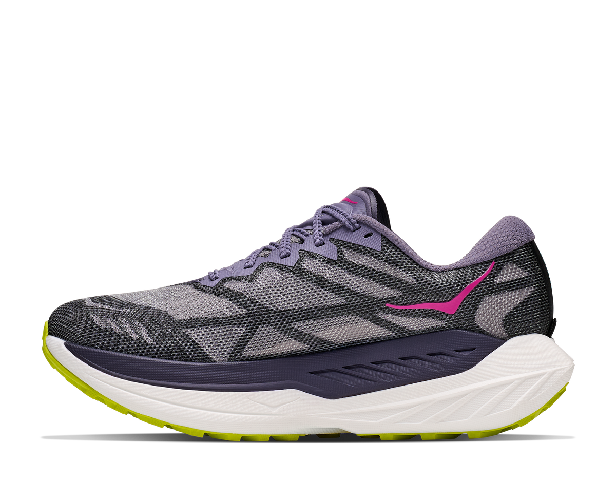 Hoka Rocket X Trail Womens