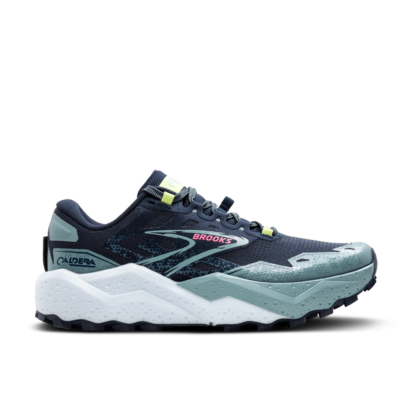 BROOKS Caldera 7 Women's