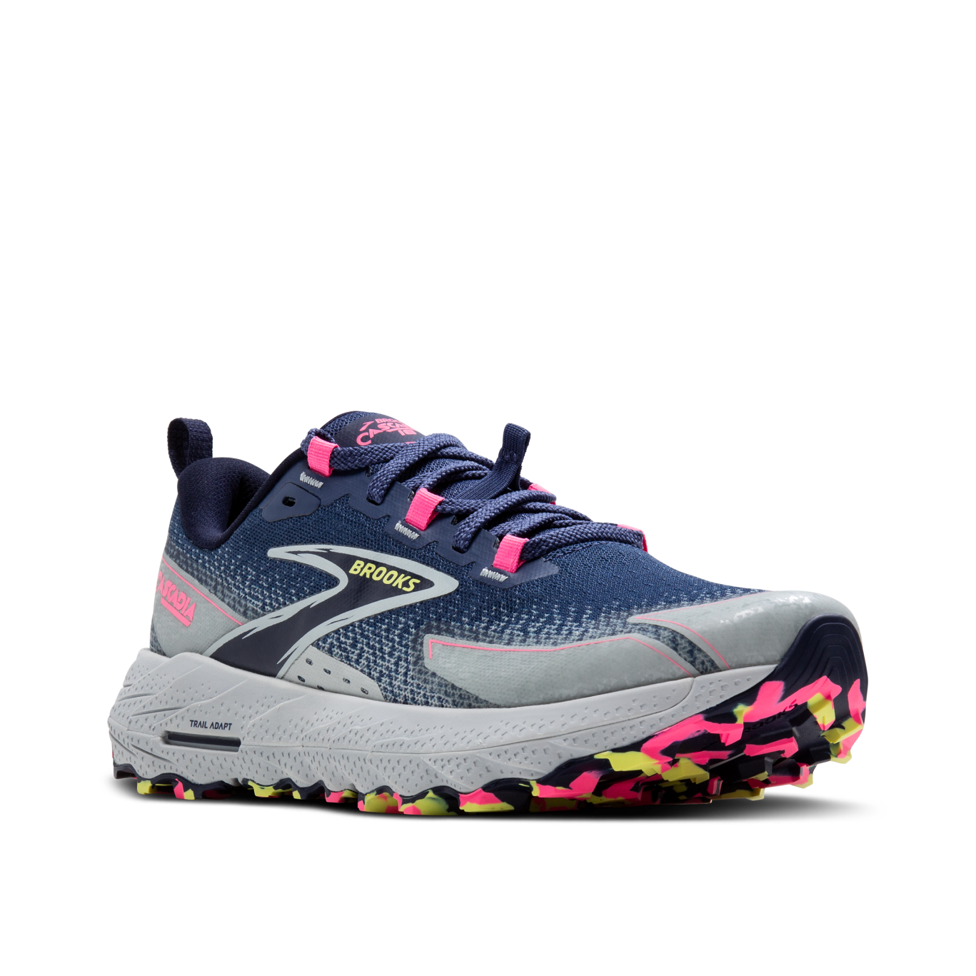 BROOKS Cascadia 18 Women's