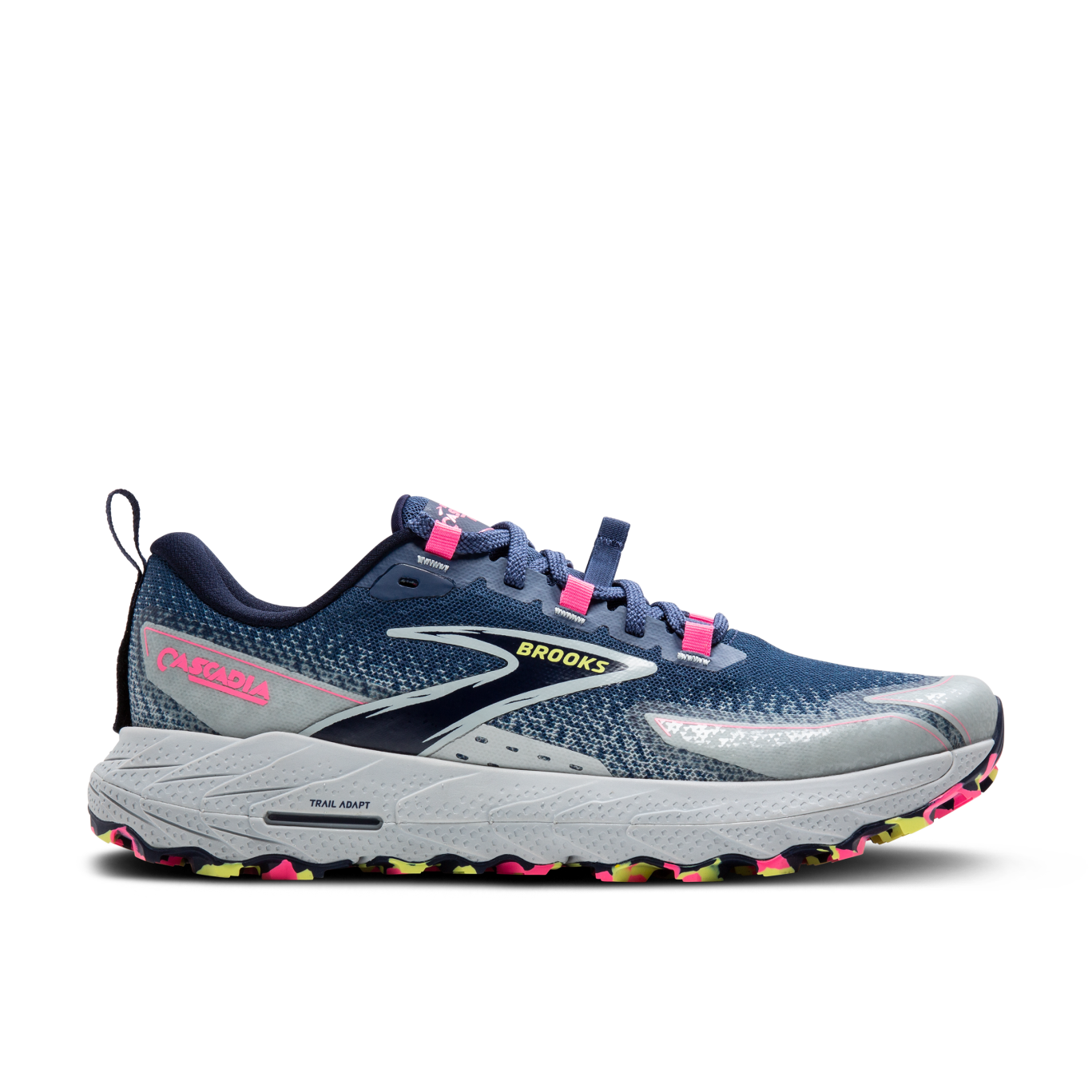 BROOKS Cascadia 18 Women's