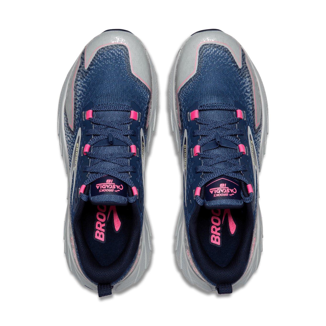 BROOKS Cascadia 18 Women's