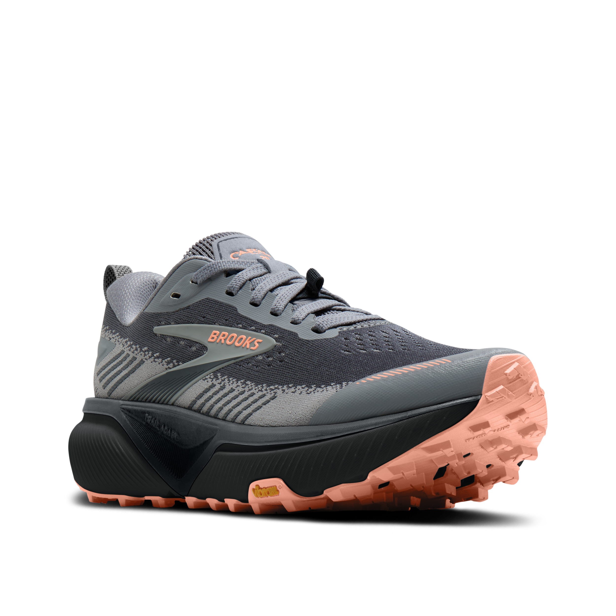 Brooks Cascadia 20 Womens