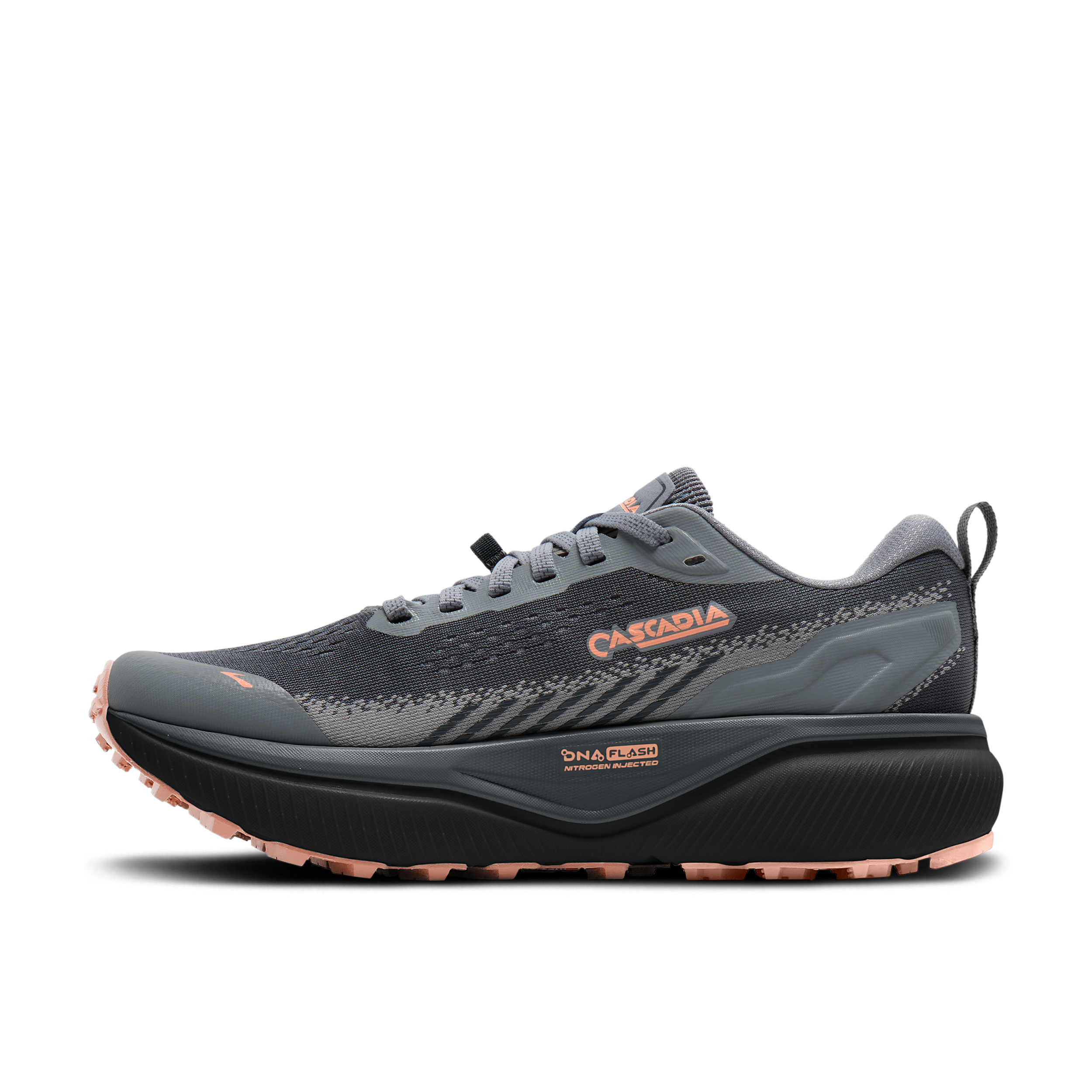 Brooks Cascadia 20 Womens