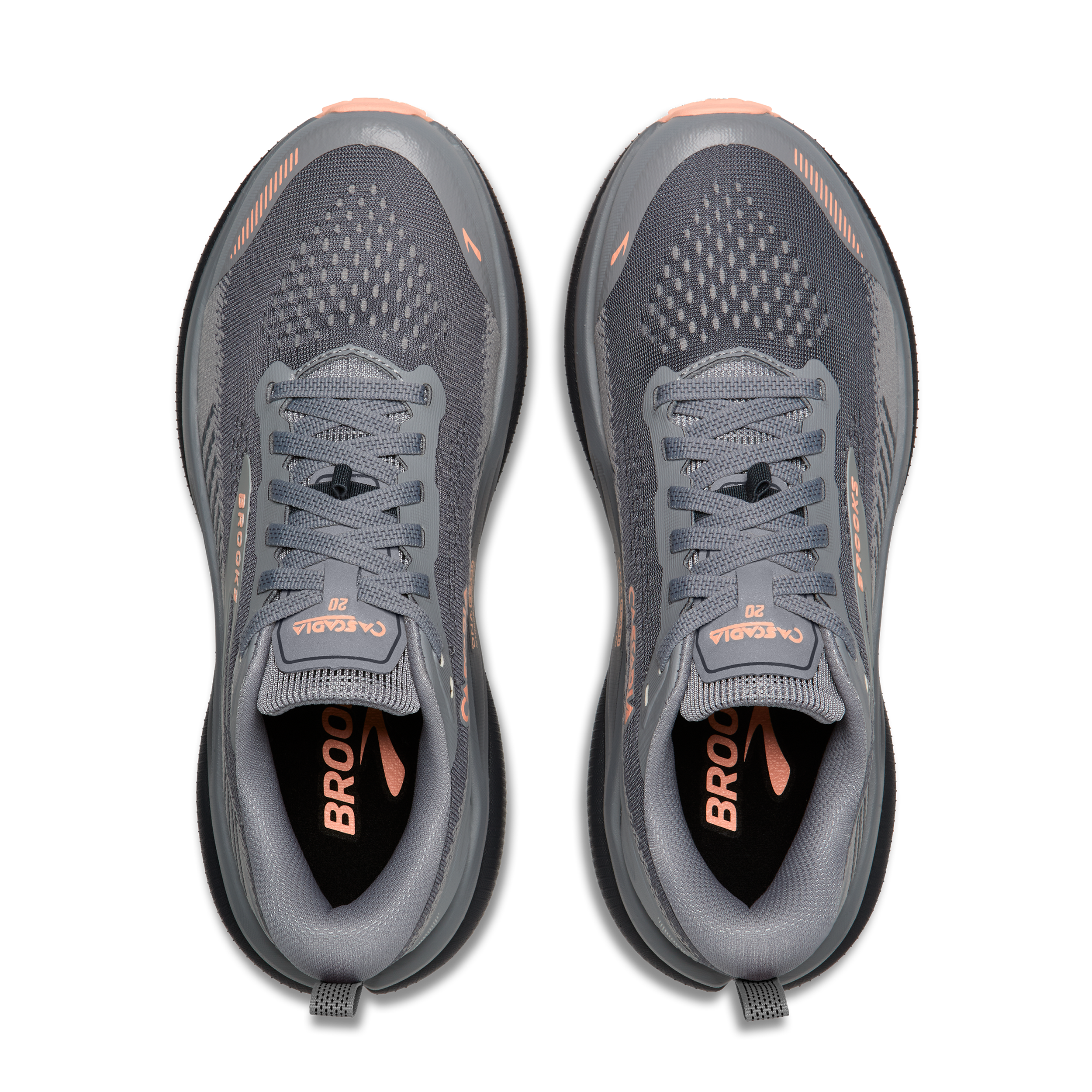 Brooks Cascadia 20 Womens