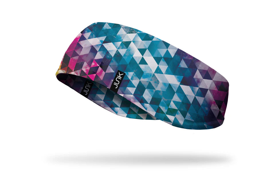 Junk Ear Warmer Headband