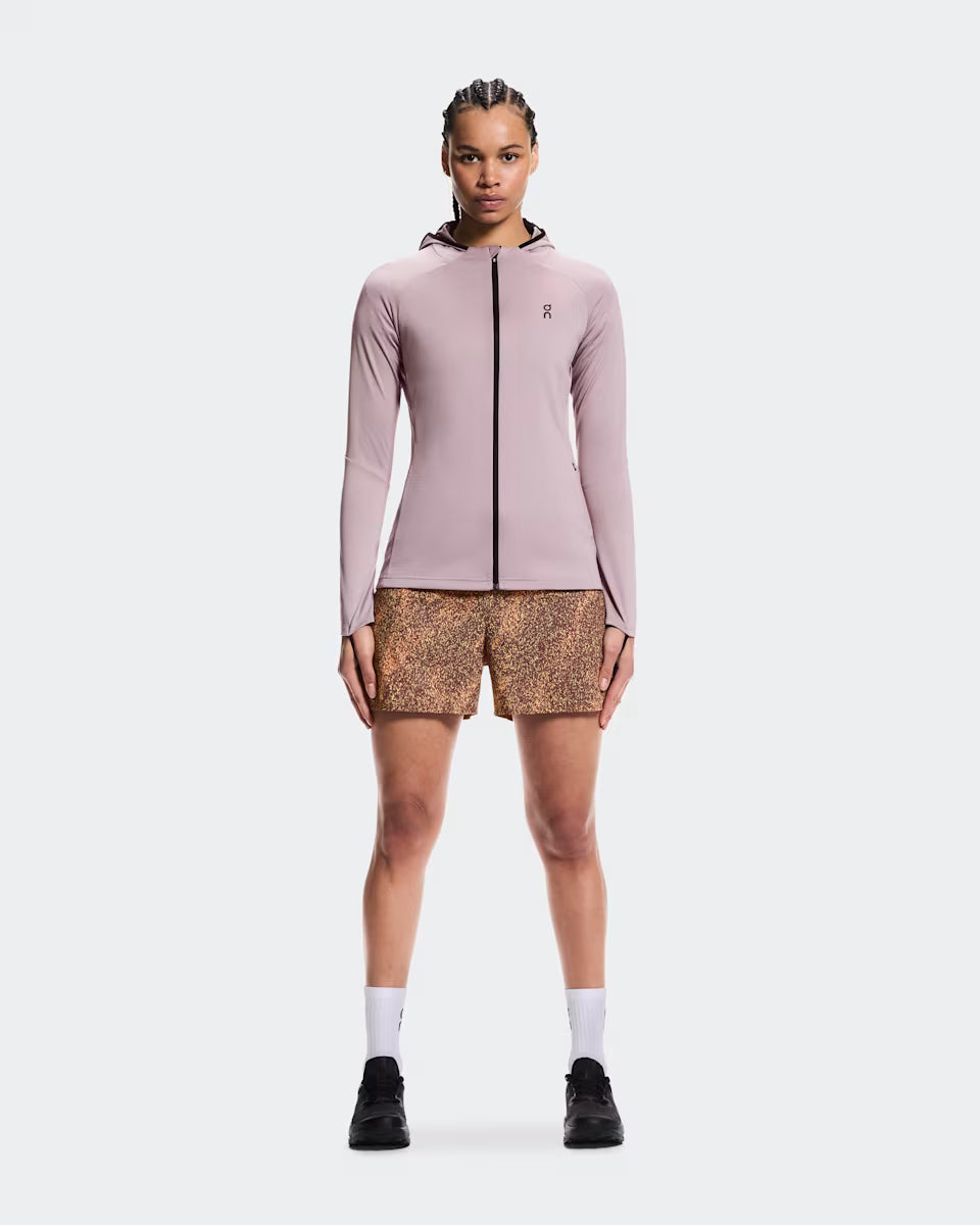 On Running Women's Trail Shorts - Performance Running Shorts