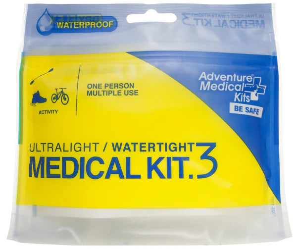 Medical Kit AMK Ultralight / Watertight .3