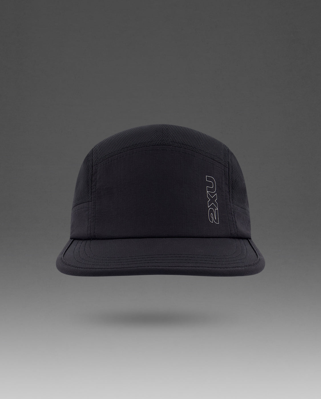 2XU Light Speed Running Cap - Lightweight Quick - Dry Mesh Cap for Runners - Run Trails