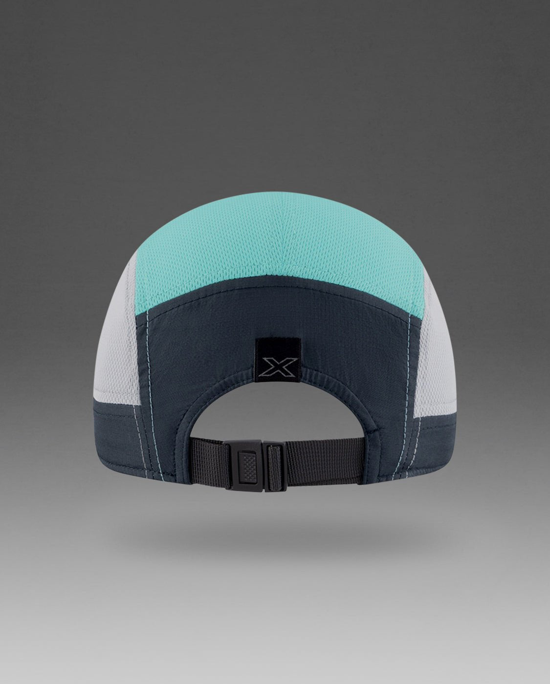2XU Light Speed Running Cap - Lightweight Quick - Dry Mesh Cap for Runners - Run Trails