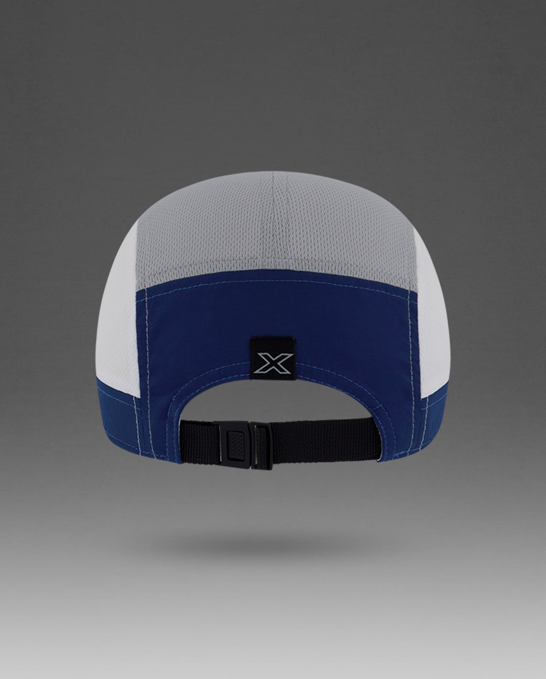 2XU Light Speed Running Cap - Lightweight Quick - Dry Mesh Cap for Runners - Run Trails