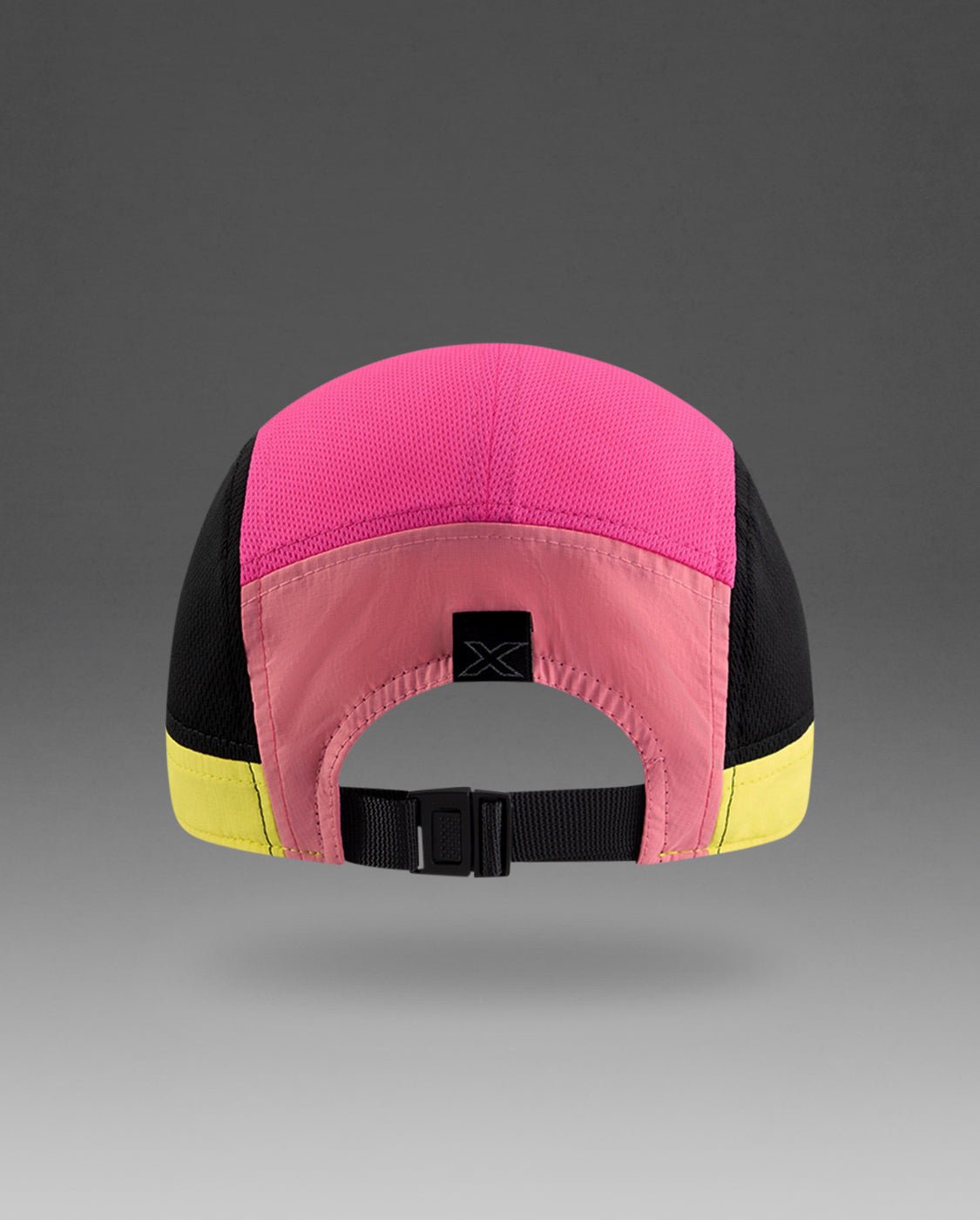 2XU Light Speed Running Cap - Lightweight Quick - Dry Mesh Cap for Runners - Run Trails