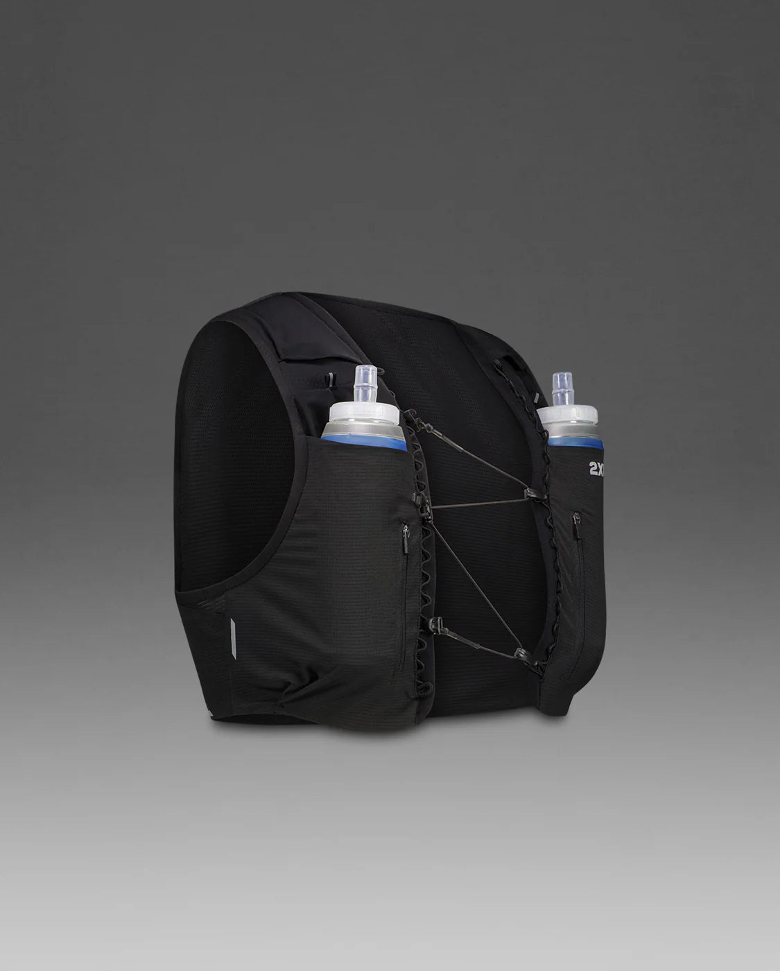 2XU Run Hydration Vest/Pack - Run Trails