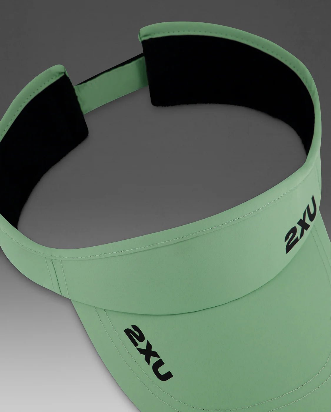 2XU Run Visor - Run Trails