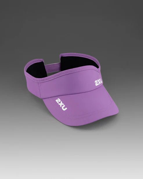 2XU Run Visor - Run Trails