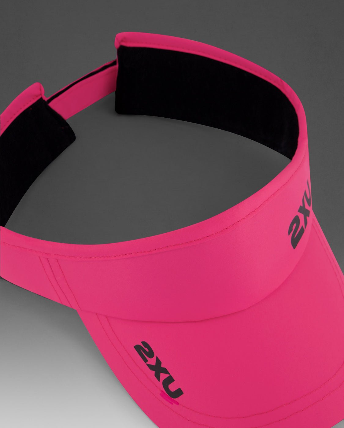 2XU Run Visor - Run Trails