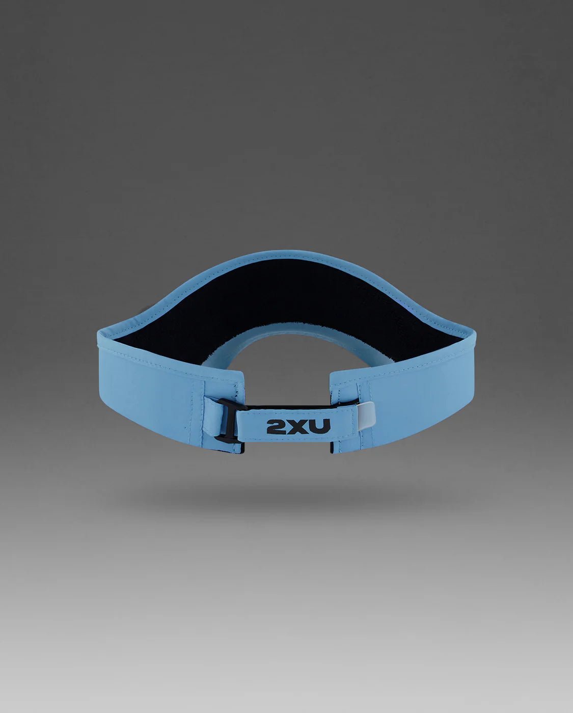 2XU Run Visor - Run Trails