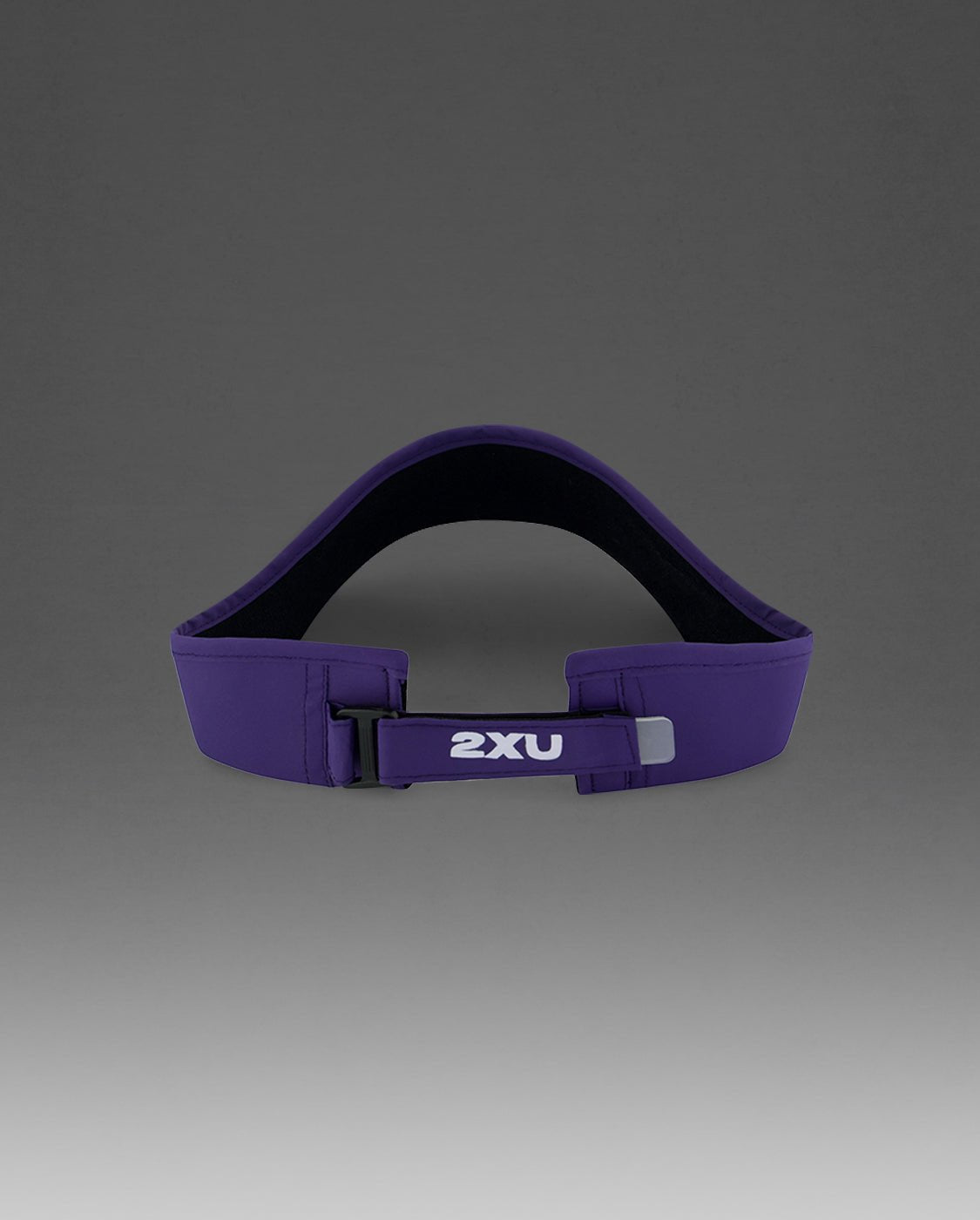2XU Run Visor - Run Trails