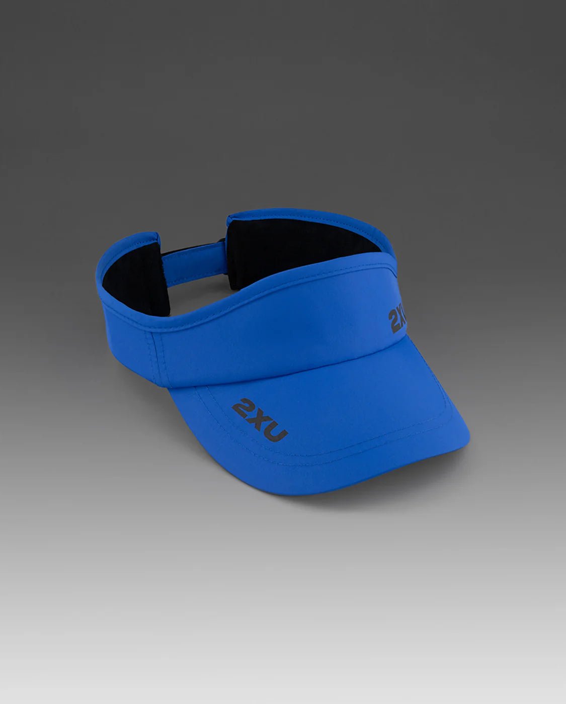 2XU Run Visor - Run Trails