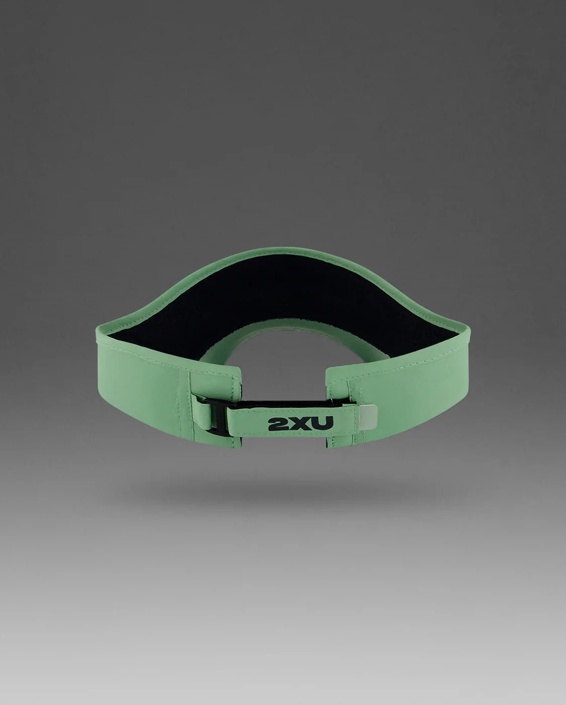 2XU Run Visor - Run Trails