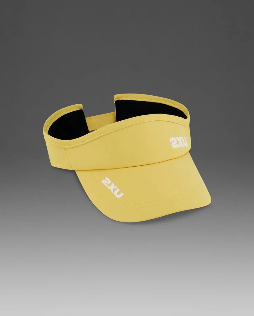 2XU Run Visor - Run Trails