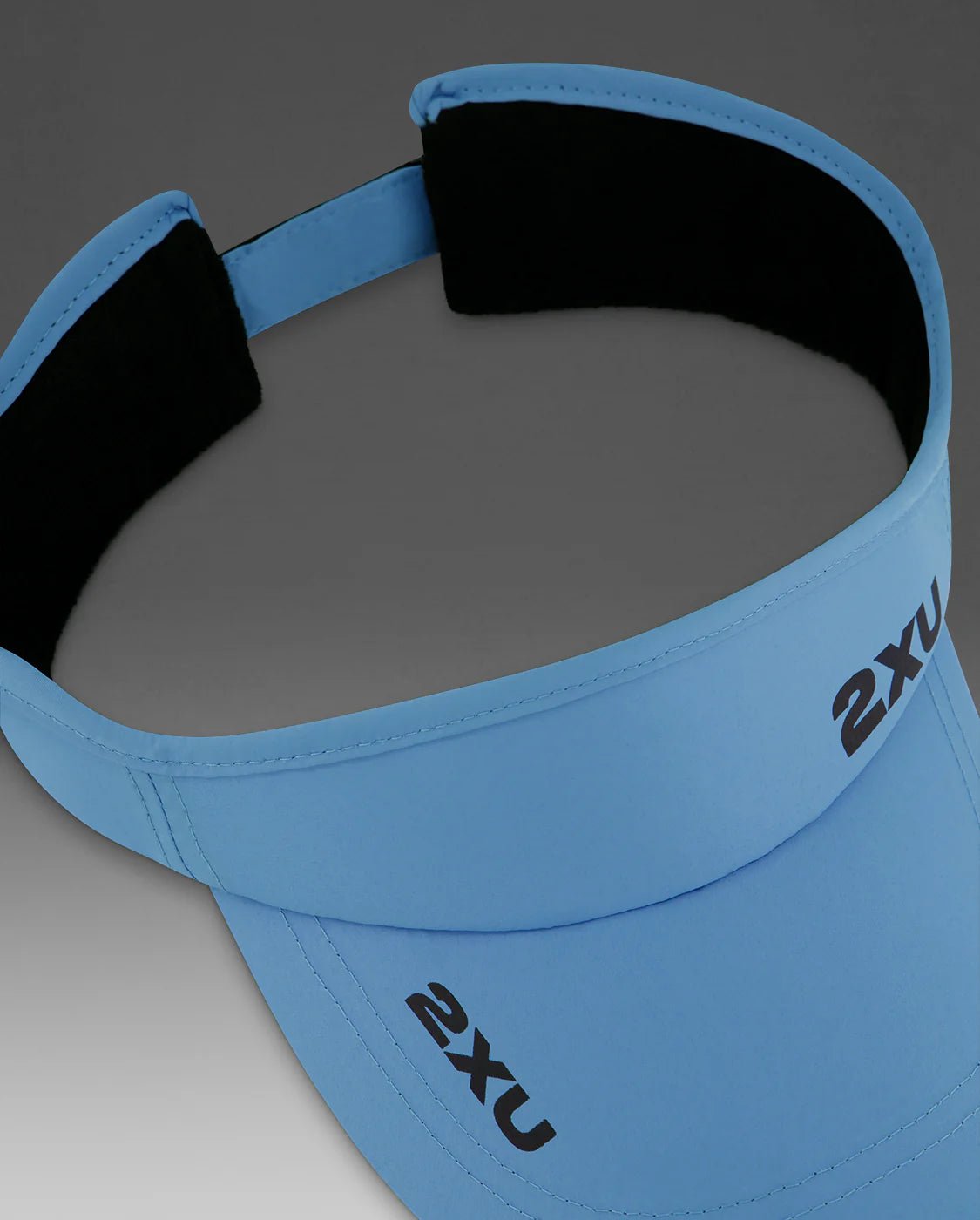 2XU Run Visor - Run Trails