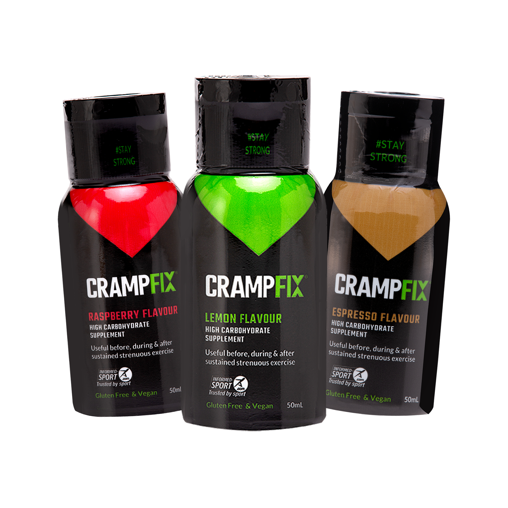 FIXX NUTRITION | CRAMPFIX 50ML