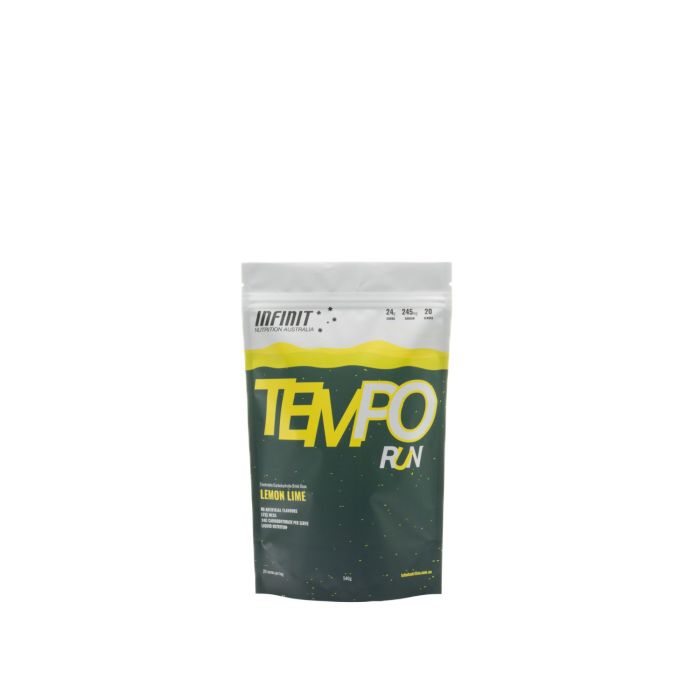 INFINIT : TEMPO RUN Concentrated Fuel 540g