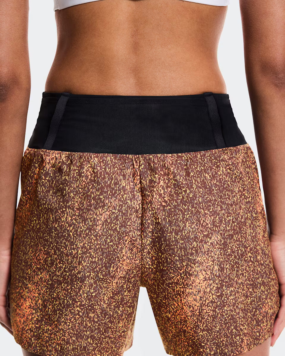 On Running Women's Trail Shorts - Performance Running Shorts