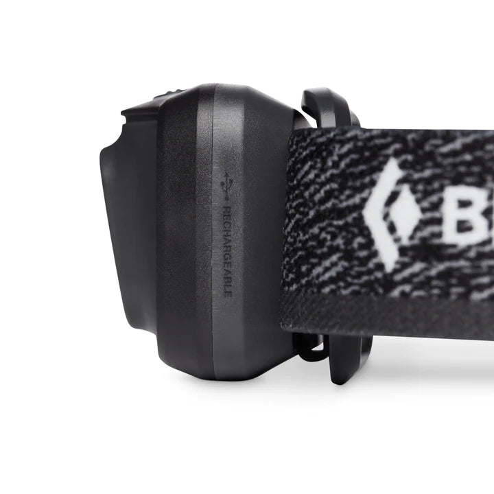 Black Diamond Astro 300 Rechargeable Headlamp