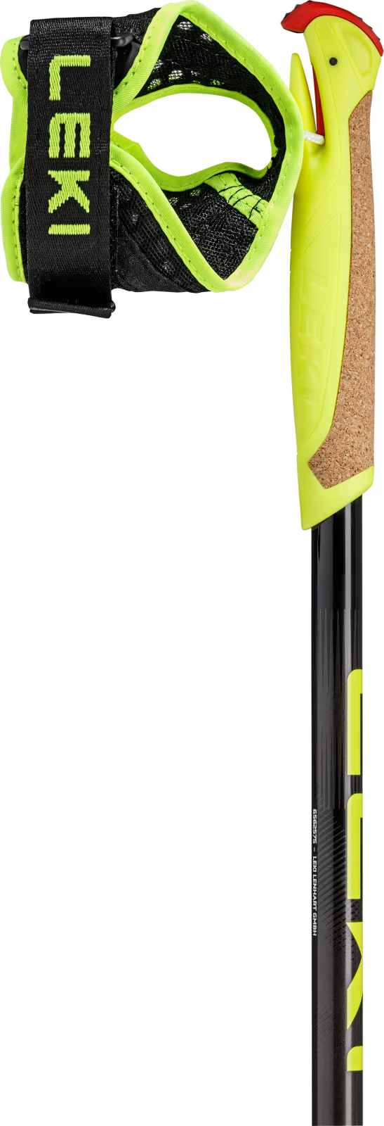 Leki Evotrail FX. 1 TA Poles