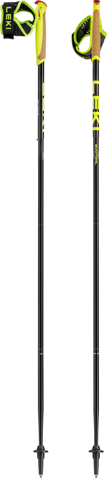 Leki Evotrail FX. 1 TA Poles