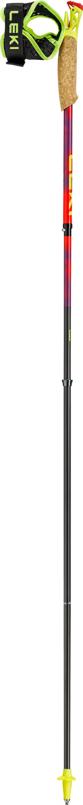 Leki Ultratrail FX.One Superlite Running Poles