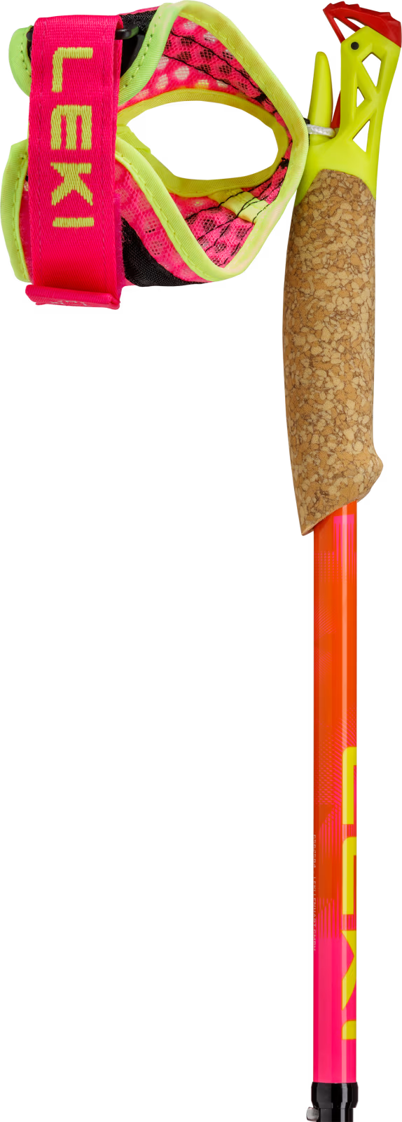 Leki Ultratrail FX.One Superlite Running Poles