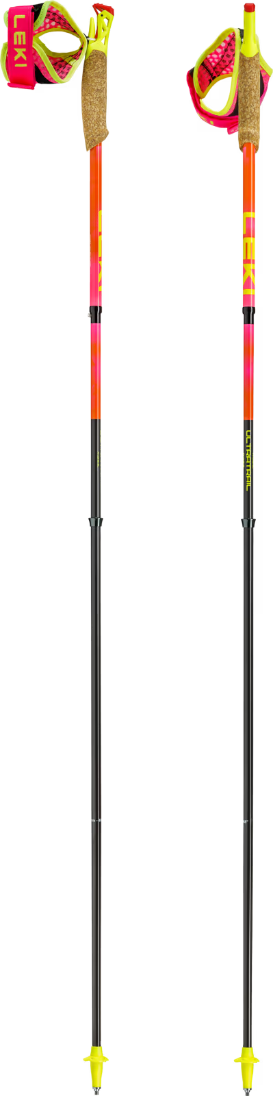 Leki Ultratrail FX.One Superlite Running Poles