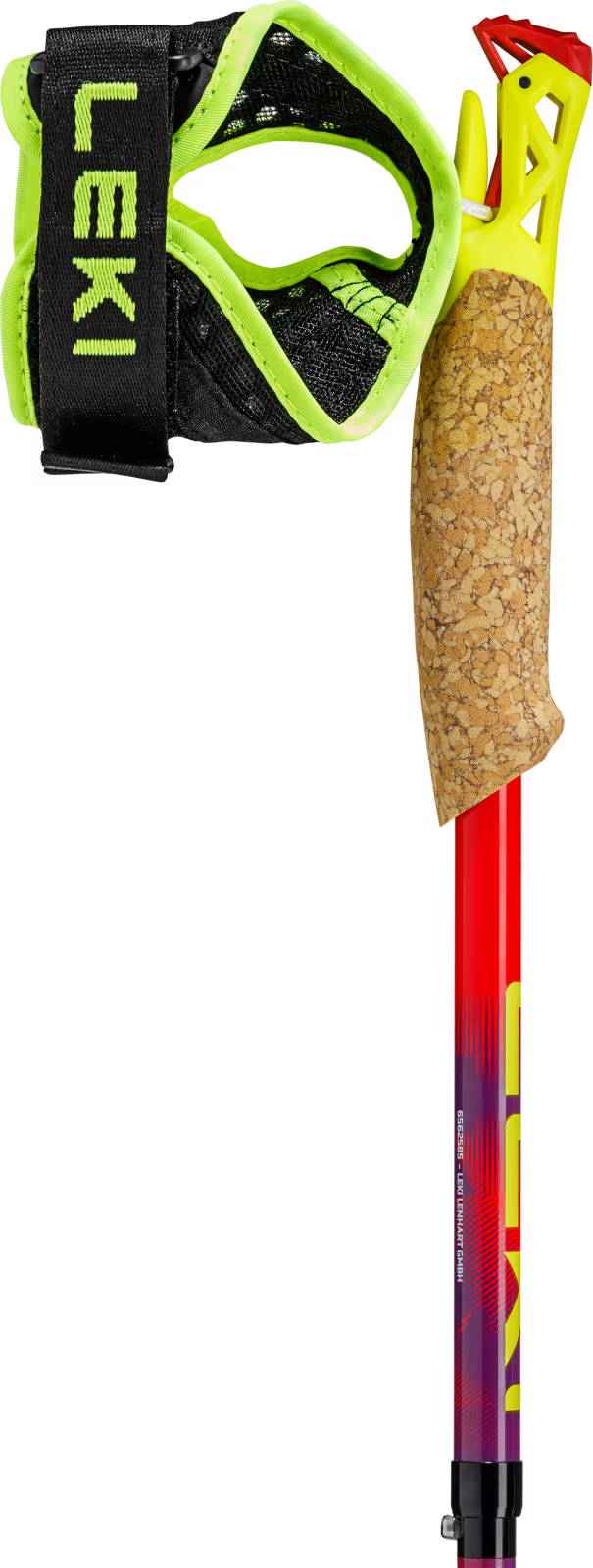 Leki Ultratrail FX.One  Running Poles