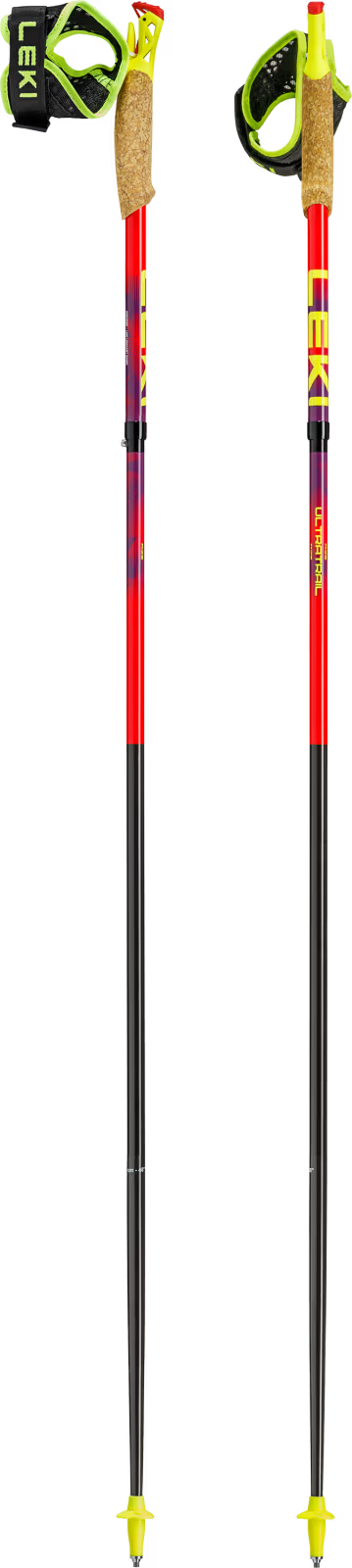 Leki Ultratrail FX.One  Running Poles