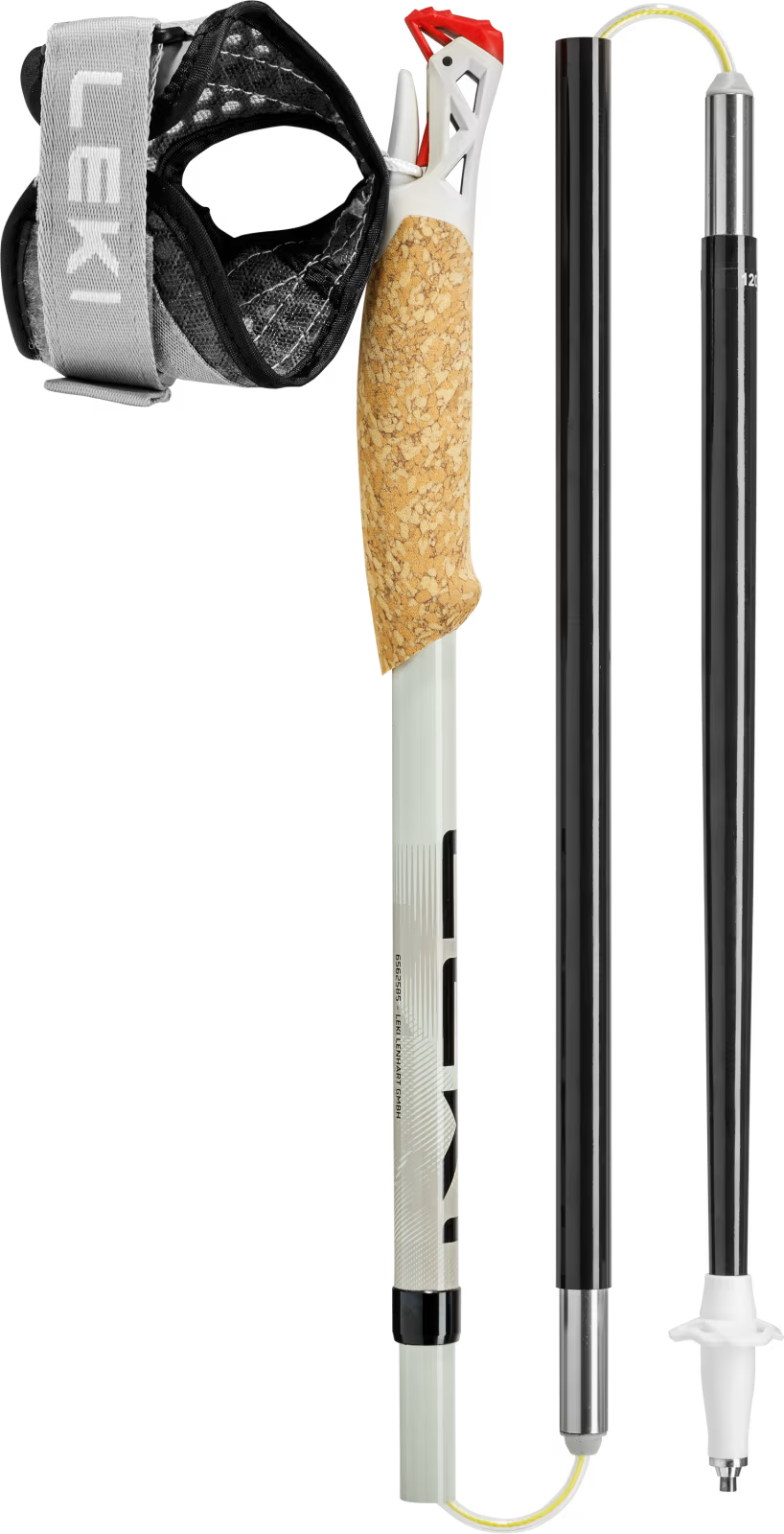 Leki Ultratrail FX.One  Running Poles