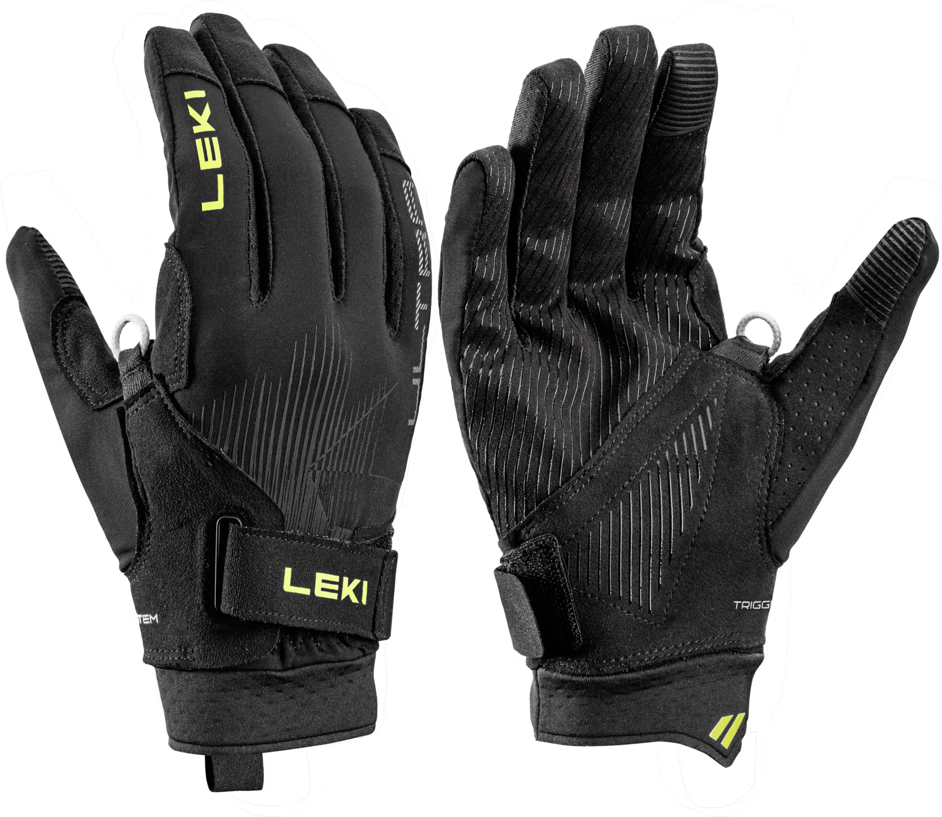 Leki Ultratrail TR Gloves