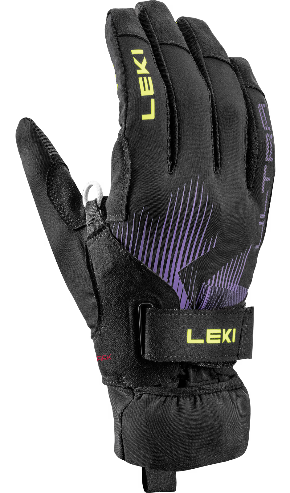 Leki Ultratrail Storm TR Gloves