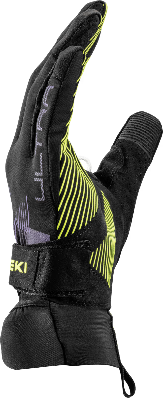 Leki Ultratrail Storm TR Gloves