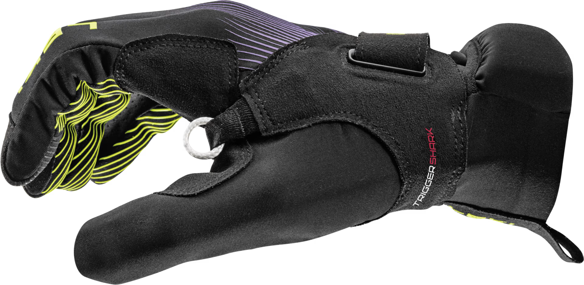 Leki Ultratrail Storm TR Gloves